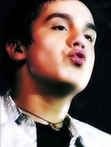 luan santana me faz acreditar q nada existe sem amor.E é por isso q eu existo pq eu o amo