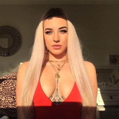 Ellisia Cartwright Profile