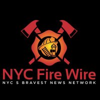 NYCFireWire(@NYCFireWire) 's Twitter Profile Photo