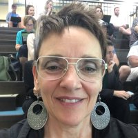 Renee Dureault (@dureaultrenee) 's Twitter Profile Photo