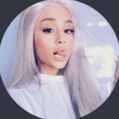 ARlVENCHI's profile picture. ❝𝐚𝐧𝐝 𝐢'𝐦 𝐩𝐮𝐭𝐭𝐢𝐧𝐠 𝐲𝐨𝐮 𝐭𝐡𝐫𝐨𝐮𝐠𝐡 𝐦𝐨𝐫𝐞 𝐭𝐡𝐚𝐧 𝐨𝐧𝐞 𝐞𝐯𝐞𝐫 𝐬𝐡𝐨𝐮𝐥𝐝❞ @arianasdiviine ❤️ ⋆fan account⋆