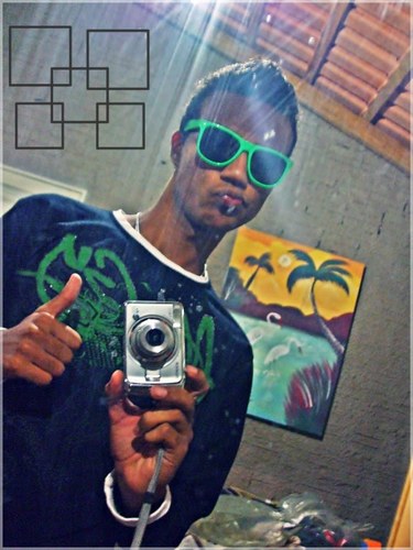 Se Falam de min pelas costas...E sinal q estou na frente !!!