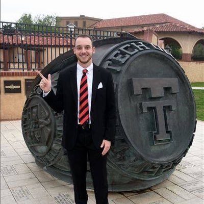 AKArd_34's profile picture. TTU Alum | ▼VII▲VIII