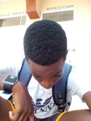 PouchyPouchy1's profile picture. Pouchy@Haïti