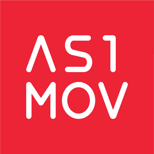 Asimovers Profile Picture