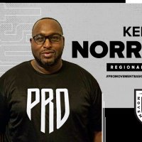 Kendall Norrington (@kendalln_pro) 's Twitter Profile