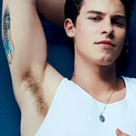 Male Celebrity Armpits Armpits Male Twitter