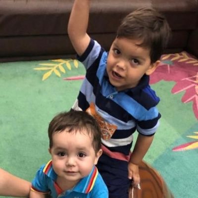 PatriciaInfan12's profile picture. 