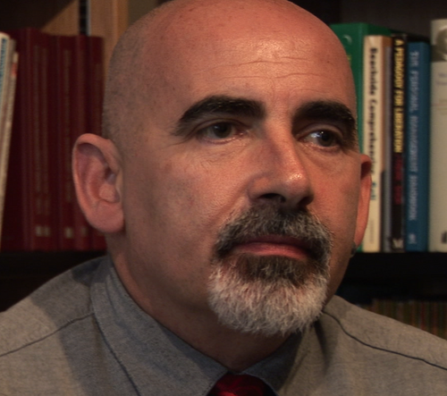 Dylan Wiliam Profile