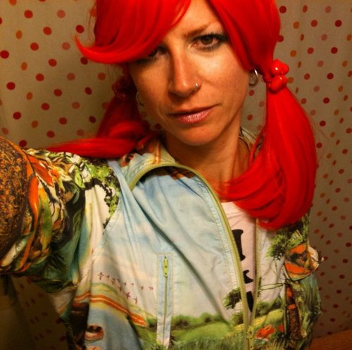 leopardgrrl's profile picture. 