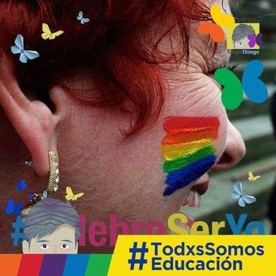 La lucha por los derechos en Colombia sigue. Psicóloga, consultor empresas, docente y activista.