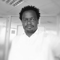 Papy Bikanda (@bikanda) 's Twitter Profile