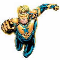 Tanner Booster Gold(@BoosterGoldKid) 's Twitter Profile Photo