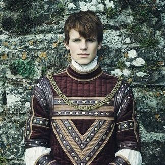 Prince Henry Tudor, one day I will be King of England, RP18+ Tudor, Spanish Princess, White Queen,White Princess welcome