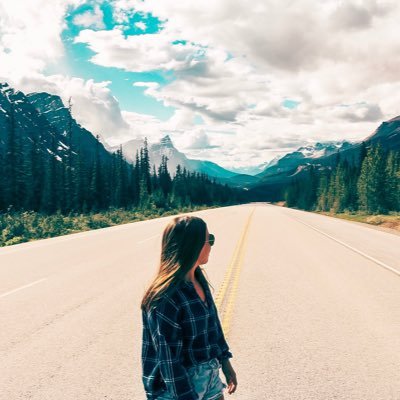 Adventure Is My Way of Life // Full time Traveler + Storyteller. Let’s Go Places!✈️