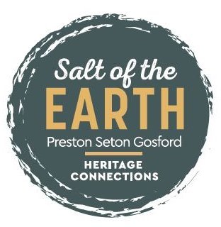 Heritage Lottery funded group raising awareness of the built, natural and intangible heritage assets in the Preston, Seton and Gosford ward of East Lothian