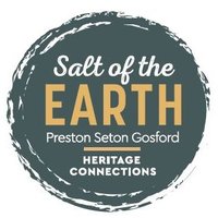 Salt of the Earth - PSG Heritage Connections (@saltofearthpsg) 's Twitter Profile Photo Salt of the Earth - PSG Heritage Connections (@saltofearthpsg) 's Twitter Profile Photo