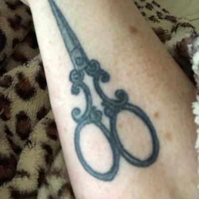 baselines74's profile picture. Hairstylist