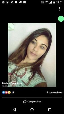 Fabiana46855643's profile picture. 