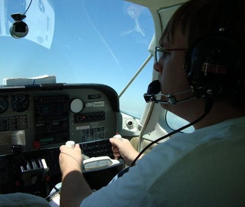 PeterFrieden's profile picture. 