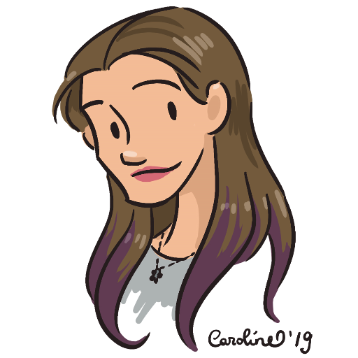 Escritora e ilustradora chilena.
Writer and illustrator.
Creando historias y animando escenas de mis libros...🥰