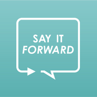 Say It Forward(@SayItForwardpod) 's Twitter Profileg