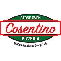 Cosentino Pizzeria, located in the heart of Rootstown Ohio, offers stone oven baked pizzas, subs, fresh salads and other authentic Italian cuisine.