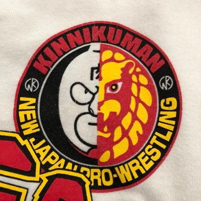 プロレス＆スロット＆鬼滅の刃をこよなく愛するオジサンです😂