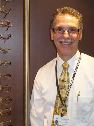 BillGregoryLDO's profile picture. Licensed Dispensing Optician who loves every aspect of eyewear. Bootstrapping my way up social media. Blogger. Lover of life in all its craziness.