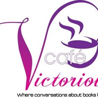 Victorious Cafe (@cafebooks) 's Twitter Profile