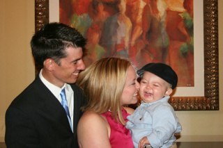 brock_rocks's profile picture. Four year old Brock's battle with leukemia and a fungal infection that nearly took his life