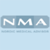 Nordic Medical Advis (@medtechbloggen) Twitter profile photo