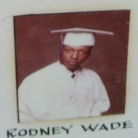Rodney Wade - @RodneyW97136388 Twitter Profile Photo