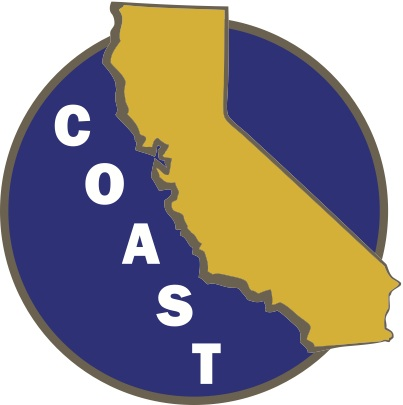 CSU COAST