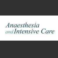Anaesthesia and Intensive Care (@aicjournal) 's Twitter Profile