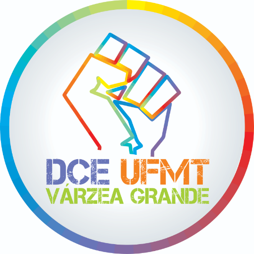 ➡ Diretório Central dos Estudantes do Campus Universitário de Várzea Grande. ➡ IG: https://t.co/DHw4x4nRpK