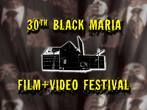 The Black Maria Film + Video Festival seeks diverse, expressive, and passionate short films and videos by independent makers.