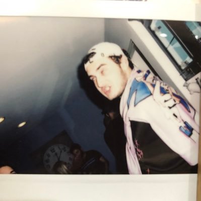 Wills Van Sickle // 1/2 of @perlerbeats // 世界 ΣAM