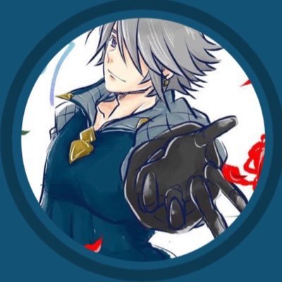 DolorousDancer's profile picture. ‘Cherish your friends. You never know when, or if, you’ll see them again...’ S-Rank: (Plotted) #FERP (🃏Jester)