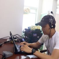 BA7NO(@QiuJingChen) 's Twitter Profile Photo