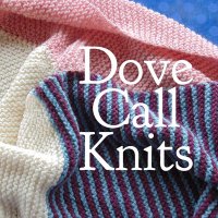 Dove Call Knits(@DoveCallKnits) 's Twitter Profile Photo