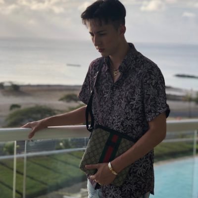 Markohxo's profile picture. 