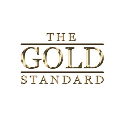 The Gold Standard Of Fashion. #StayGold  #TheGoldStandardNY   Instagram TheGoldWayNY