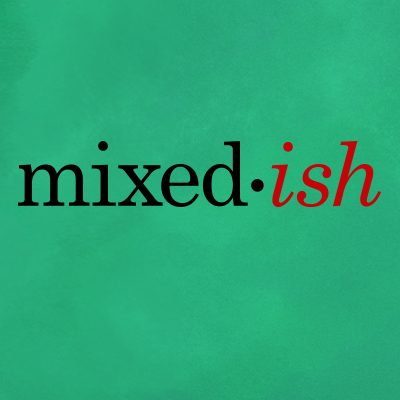 Official Twitter account from the @mixedishabc Writers Room!