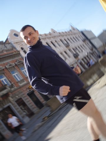 berarmarko's profile picture. 