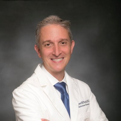 Stephen Parodi, MD Profile