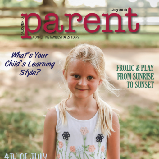 Sacramento's #1 parenting resource: print magazines, website and events for Sacramento families.