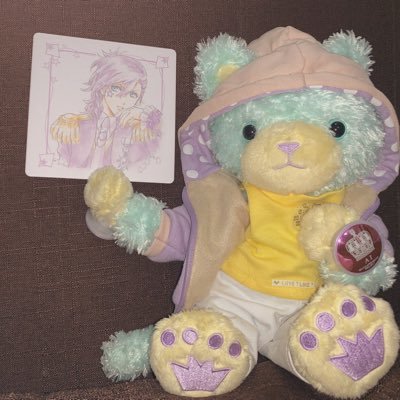 たぬーさんのプロフィール画像
