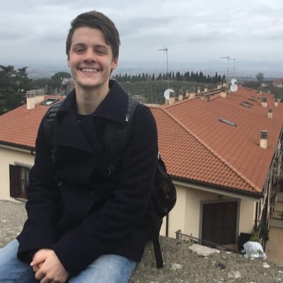 KalebRaber's profile picture. 