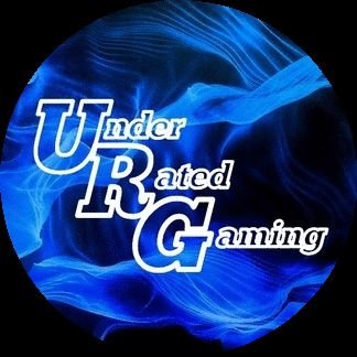 Under_Rated Gaming 《URG》